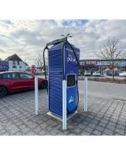 Aral pulse Ladestation Bild 2