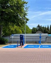 Aral pulse Ladestation Bild 2