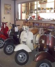 AUTHENTIK SCOOTER image 1