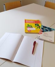 Barmstedt Unterrichtsraum 1