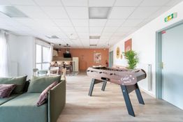 Résidence étudiante Studéa Cachan