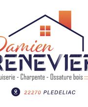Renevier Damien SARL Menuiserie Charpente image 1