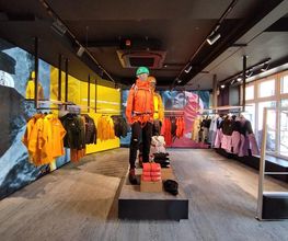 The North Face Garmisch Bild 8