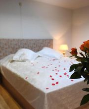 Hotel kamer