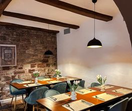 Halbinsel Restaurant Bild 1