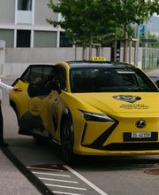 Taxi Keiser AG Bild 4