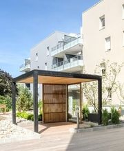 Senioriales de Rillieux La Pape - Résidence seniors image 14