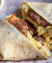 Mas Street Tacos image 16
