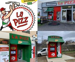 La Pizz image 2