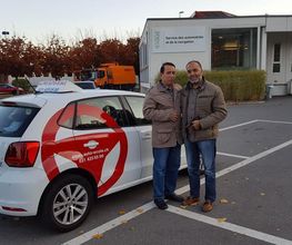 Alpes Auto Ecole Bild 8