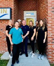 Coastal Georgia Vein Center, now part of CVR image 5