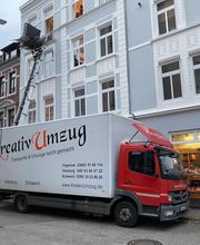 Kreativ Umzug Bild 28