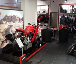 Schrembs Motorpark Bild 1