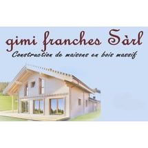Gimi Franches Sarl