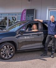 Garage Büchin AG Bild 6