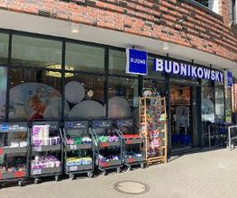 budni - Hammer Steindamm Bild 3