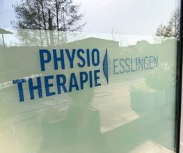 Physiotherapie Esslingen Bild 10