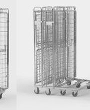 Rol container, Rollcontainer