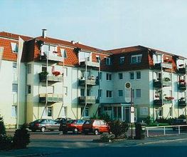 Ambulanzdienste Neidel GmbH Bild 1