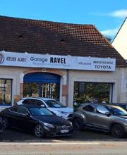 Garage Ravel image 2