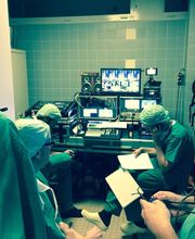 TV Studios Leonberg Bild 1