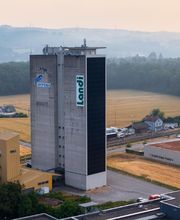 Silo-Center Eiken Bild 2