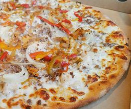 Pizz sensation image 1