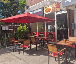 Pizzeria Adamo's Bild 6