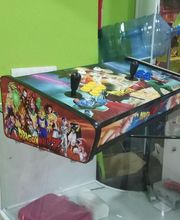MUNDO ARCADE SEVILLA imagen 19