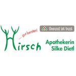 Hirsch Apotheke, Silke Dietl, e. K.