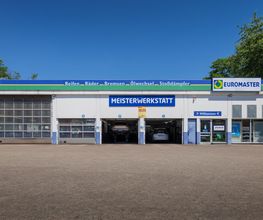 EUROMASTER St. Ingbert PKW Bild 2