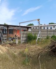 Austausch defekter Elmente eins BetonzaunsIMG_20230613_120622_197.jpg
