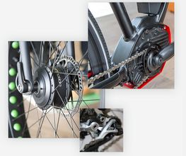 e-motion Bike Center Bild 2