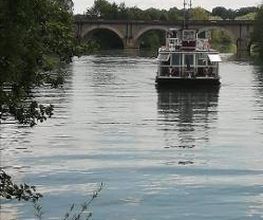 Bateau Champagne Vallée image 9