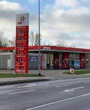 star Tankstelle Bild 1