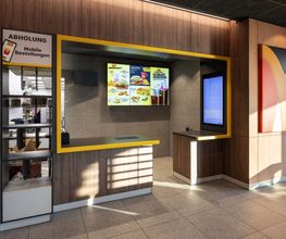 McDonald's Bild 2
