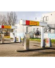 Shell Recharge Charging Station Bild 7