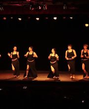 Ma Couturière Danse image 2