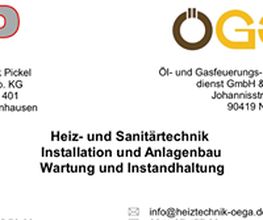 ÖGA Heiztechnik Bild 1