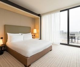 Crowne Plaza Geneva by IHG Bild 6