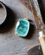 Edelsteinschmuck & Eheringe, Saintscraft Bild 12