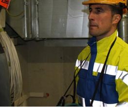Elektro Gonzen GmbH – Elektrokontrollen in Wohlen im Aargau und Freiamt Bild 1