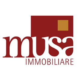 Musa Immobiliare logo