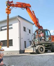 Krämer Erdwärme GmbH Bild 11