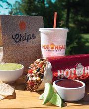 Hot Head Burritos image 12