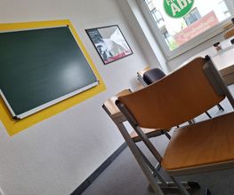 Euskirchen Unterrichtsraum 5