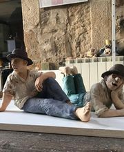 Bourget Elisabeth image 2