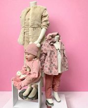 La Borghesina Locarno - Negozio Boutique Stores Abbigliamento Calzature Sartoria e accessori moda Uomo - Donna - Bambini Bild 3