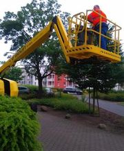 Gebäudereinigung Neubrandenburg