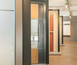 P. Schapdick GmbH, Fenster - Türen - Fassaden Bild 5